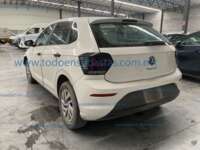 Volkswagen Polo 2025 5p Track L4/1.6 Man IMG_0358