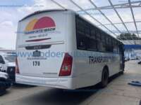 Volkswagen 14.190 2020 2p OD 4X2 L4/4.5 Man Diesel para 41 Pasajeros IMG_1027