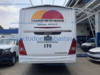 Volkswagen 14.190 2020 2p OD 4X2 L4/4.5 Man Diesel para 41 Pasajeros IMG_1028