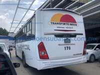 Volkswagen 14.190 2020 2p OD 4X2 L4/4.5 Man Diesel para 41 Pasajeros IMG_1029