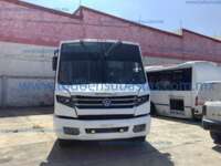 Volkswagen 14.190 2020 2p OD 4X2 L4/4.5 Man Diesel para 41 Pasajeros IMG_1228