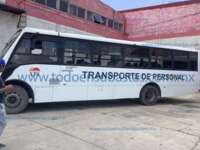 Volkswagen 14.190 2020 2p OD 4X2 L4/4.5 Man Diesel para 41 Pasajeros IMG_1030