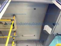 Volkswagen 14.190 2020 2p OD 4X2 L4/4.5 Man Diesel para 41 Pasajeros IMG_1175