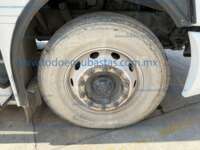 Volkswagen 14.190 2020 2p OD 4X2 L4/4.5 Man Diesel para 41 Pasajeros 2020 Volkswagen 14.190 Ingreso Llantas 0