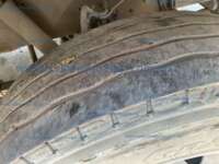 Volkswagen 14.190 2020 2p OD 4X2 L4/4.5 Man Diesel para 41 Pasajeros 2020 Volkswagen 14.190 Ingreso Llantas 1