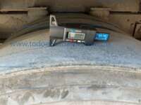 Volkswagen 14.190 2020 2p OD 4X2 L4/4.5 Man Diesel para 41 Pasajeros 2020 Volkswagen 14.190 Ingreso Llantas 11