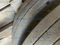 Volkswagen 14.190 2020 2p OD 4X2 L4/4.5 Man Diesel para 41 Pasajeros 2020 Volkswagen 14.190 Ingreso Llantas 13