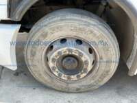 Volkswagen 14.190 2020 2p OD 4X2 L4/4.5 Man Diesel para 41 Pasajeros 2020 Volkswagen 14.190 Ingreso Llantas 15