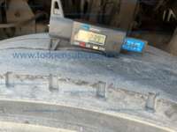 Volkswagen 14.190 2020 2p OD 4X2 L4/4.5 Man Diesel para 41 Pasajeros 2020 Volkswagen 14.190 Ingreso Llantas 17