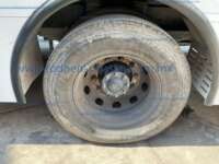 Volkswagen 14.190 2020 2p OD 4X2 L4/4.5 Man Diesel para 41 Pasajeros 2020 Volkswagen 14.190 Ingreso Llantas 3