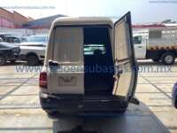 Volkswagen Saveiro 2023 2p Robust L4/1.6 Man A/A 2023 Volkswagen Saveiro Ingreso Cajuela 3