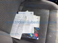 Volkswagen Saveiro 2023 2p Robust L4/1.6 Man A/A 2023 Volkswagen Saveiro Ingreso Documentos 0