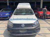 Volkswagen Saveiro 2023 2p Robust L4/1.6 Man A/A 2023 Volkswagen Saveiro Ingreso Exteriores 1