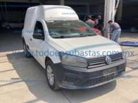 Volkswagen Saveiro 2023 2p Robust L4/1.6 Man A/A 2023 Volkswagen Saveiro Ingreso Exteriores 2