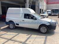 Volkswagen Saveiro 2023 2p Robust L4/1.6 Man A/A 2023 Volkswagen Saveiro Ingreso Exteriores 3