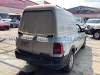 Volkswagen Saveiro 2023 2p Robust L4/1.6 Man A/A 2023 Volkswagen Saveiro Ingreso Exteriores 4