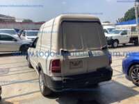 Volkswagen Saveiro 2023 2p Robust L4/1.6 Man A/A 2023 Volkswagen Saveiro Ingreso Exteriores 6