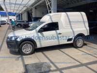 Volkswagen Saveiro 2023 2p Robust L4/1.6 Man A/A 2023 Volkswagen Saveiro Ingreso Exteriores 7