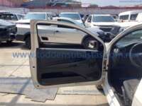 Volkswagen Saveiro 2023 2p Robust L4/1.6 Man A/A 2023 Volkswagen Saveiro Ingreso Interiores 0