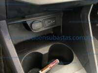 Volkswagen Saveiro 2023 2p Robust L4/1.6 Man A/A 2023 Volkswagen Saveiro Ingreso Interiores 11