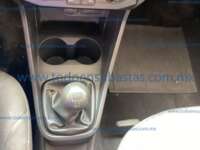 Volkswagen Saveiro 2023 2p Robust L4/1.6 Man A/A 2023 Volkswagen Saveiro Ingreso Interiores 12