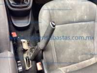 Volkswagen Saveiro 2023 2p Robust L4/1.6 Man A/A 2023 Volkswagen Saveiro Ingreso Interiores 13