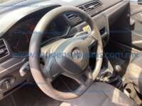 Volkswagen Saveiro 2023 2p Robust L4/1.6 Man A/A 2023 Volkswagen Saveiro Ingreso Interiores 2