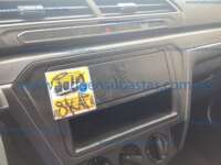 Volkswagen Saveiro 2023 2p Robust L4/1.6 Man A/A 2023 Volkswagen Saveiro Ingreso Interiores 9