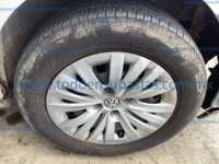 Volkswagen Saveiro 2023 2p Robust L4/1.6 Man A/A 2023 Volkswagen Saveiro Ingreso Llantas 0