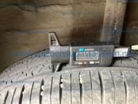 Volkswagen Saveiro 2023 2p Robust L4/1.6 Man A/A 2023 Volkswagen Saveiro Ingreso Llantas 8