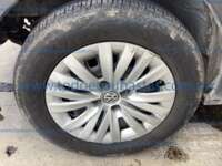 Volkswagen Saveiro 2023 2p Robust L4/1.6 Man A/A 2023 Volkswagen Saveiro Ingreso Llantas 9