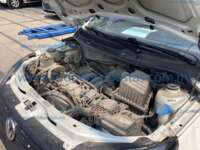 Volkswagen Saveiro 2023 2p Robust L4/1.6 Man A/A 2023 Volkswagen Saveiro Ingreso Motor 0