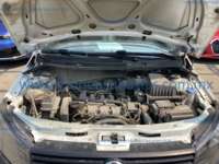 Volkswagen Saveiro 2023 2p Robust L4/1.6 Man A/A 2023 Volkswagen Saveiro Ingreso Motor 1