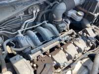 Volkswagen Saveiro 2023 2p Robust L4/1.6 Man A/A 2023 Volkswagen Saveiro Ingreso Motor 3
