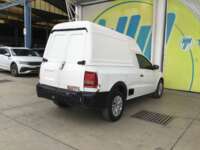 Volkswagen Saveiro 2023 2p Robust L4/1.6 Man A/A 2023 Volkswagen Saveiro Venta Exteriores 5
