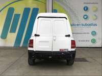 Volkswagen Saveiro 2023 2p Robust L4/1.6 Man A/A 2023 Volkswagen Saveiro Venta Exteriores 6