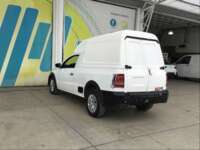 Volkswagen Saveiro 2023 2p Robust L4/1.6 Man A/A 2023 Volkswagen Saveiro Venta Exteriores 7