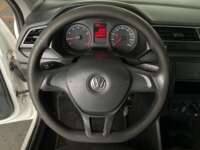 Volkswagen Saveiro 2023 2p Robust L4/1.6 Man A/A 2023 Volkswagen Saveiro Venta Interiores 1