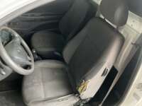 Volkswagen Saveiro 2023 2p Robust L4/1.6 Man A/A 2023 Volkswagen Saveiro Venta Interiores 14