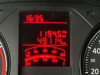 Volkswagen Saveiro 2023 2p Robust L4/1.6 Man A/A 2023 Volkswagen Saveiro Venta Interiores 3