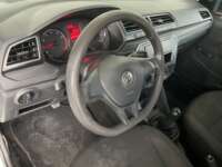 Volkswagen Saveiro 2023 2p Robust L4/1.6 Man A/A 2023 Volkswagen Saveiro Venta Interiores 4