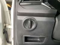 Volkswagen Saveiro 2023 2p Robust L4/1.6 Man A/A 2023 Volkswagen Saveiro Venta Interiores 5