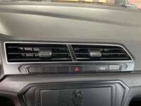 Volkswagen Saveiro 2023 2p Robust L4/1.6 Man A/A 2023 Volkswagen Saveiro Venta Interiores 6