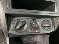 Volkswagen Saveiro 2023 2p Robust L4/1.6 Man A/A 2023 Volkswagen Saveiro Venta Interiores 8