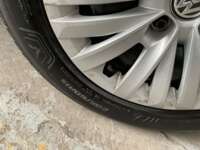 Volkswagen Saveiro 2023 2p Robust L4/1.6 Man A/A 2023 Volkswagen Saveiro Venta Llantas 11