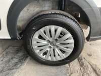 Volkswagen Saveiro 2023 2p Robust L4/1.6 Man A/A 2023 Volkswagen Saveiro Venta Llantas 4