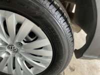 Volkswagen Saveiro 2023 2p Robust L4/1.6 Man A/A 2023 Volkswagen Saveiro Venta Llantas 5