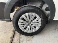 Volkswagen Saveiro 2023 2p Robust L4/1.6 Man A/A 2023 Volkswagen Saveiro Venta Llantas 7