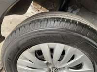 Volkswagen Saveiro 2023 2p Robust L4/1.6 Man A/A 2023 Volkswagen Saveiro Venta Llantas 8
