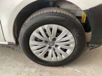 Volkswagen Saveiro 2023 2p Robust L4/1.6 Man A/A 2023 Volkswagen Saveiro Venta Llantas 10